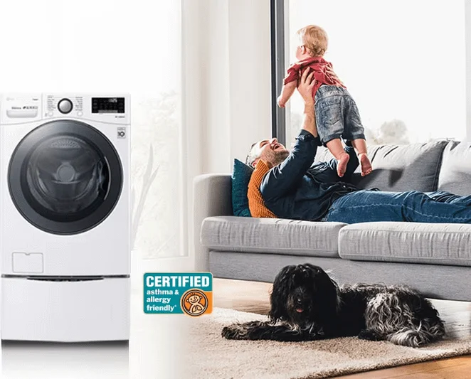 Deep Clean with the Power of Steam