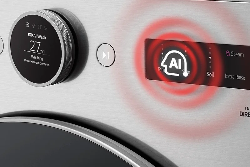 Built-in Intelligence Takes Out The Guesswork