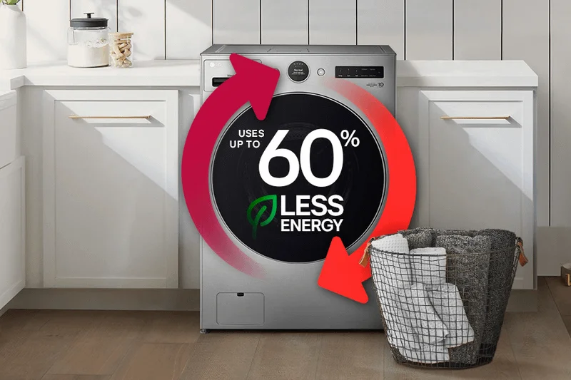 Greatest Energy Savings