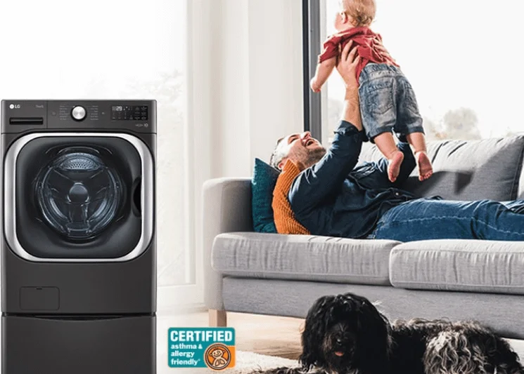 Deep Clean with the Power of Steam