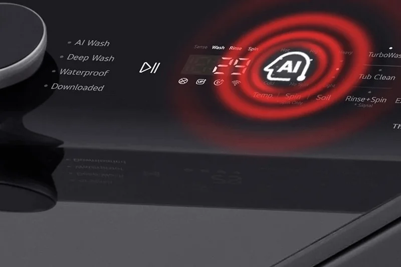 Built-in Intelligence Takes Out The Guesswork
