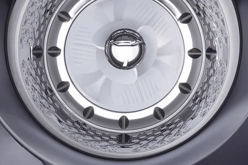 Maximize Your Wash Motions