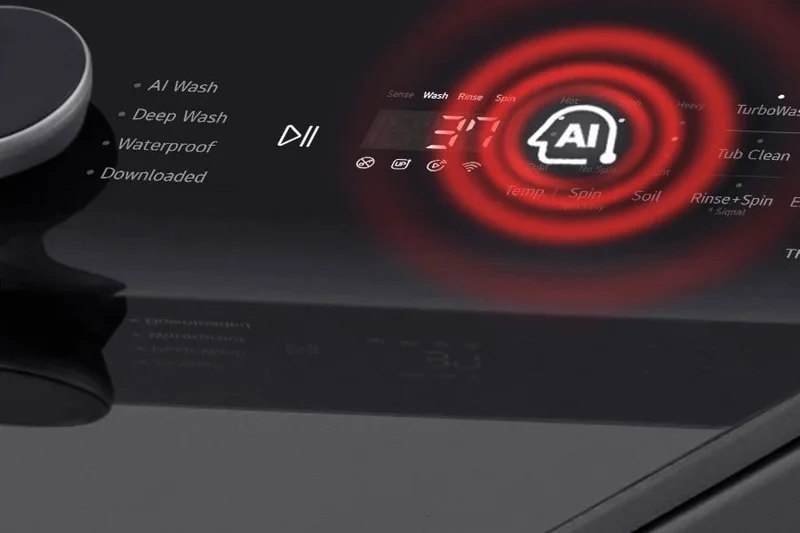Built-in Intelligence Takes Out The Guesswork