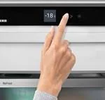 Touch display