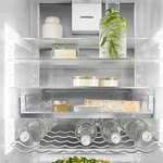 SmartSteel rear wall