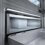 FrostSafe system