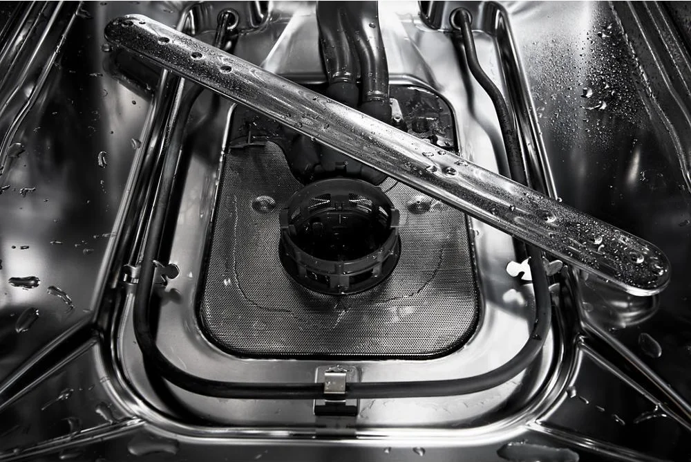 Leak Identification System