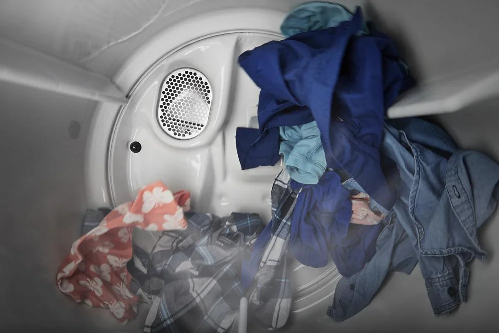 Steam-Enhanced Dryer
