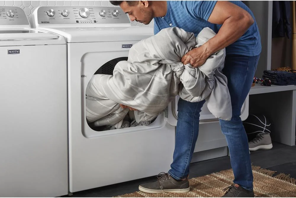 7.0 cu. ft. capacity