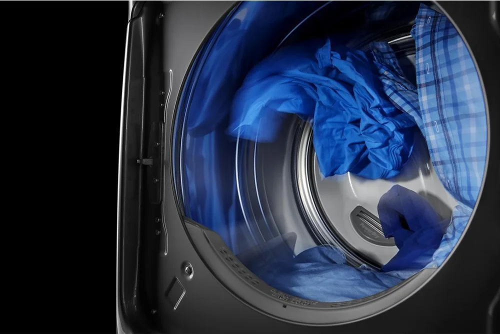 Steam-Enhanced Dryer