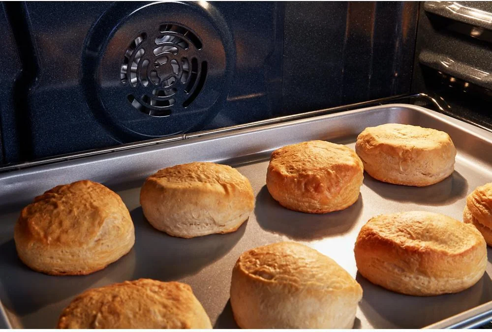 Air Baking