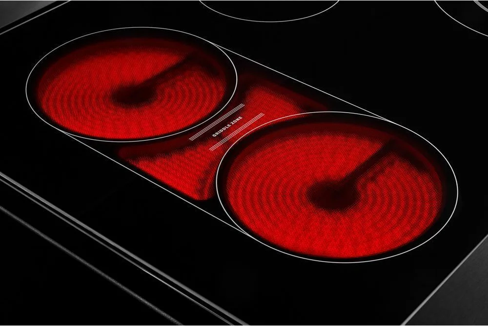 Griddle Zone
