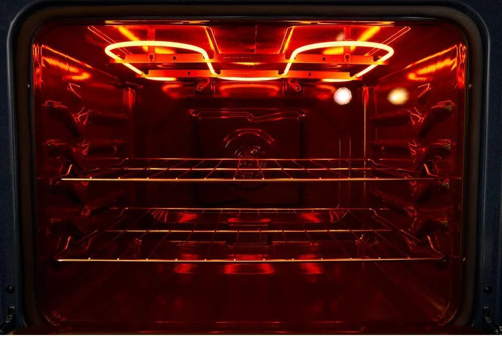 Power Preheat