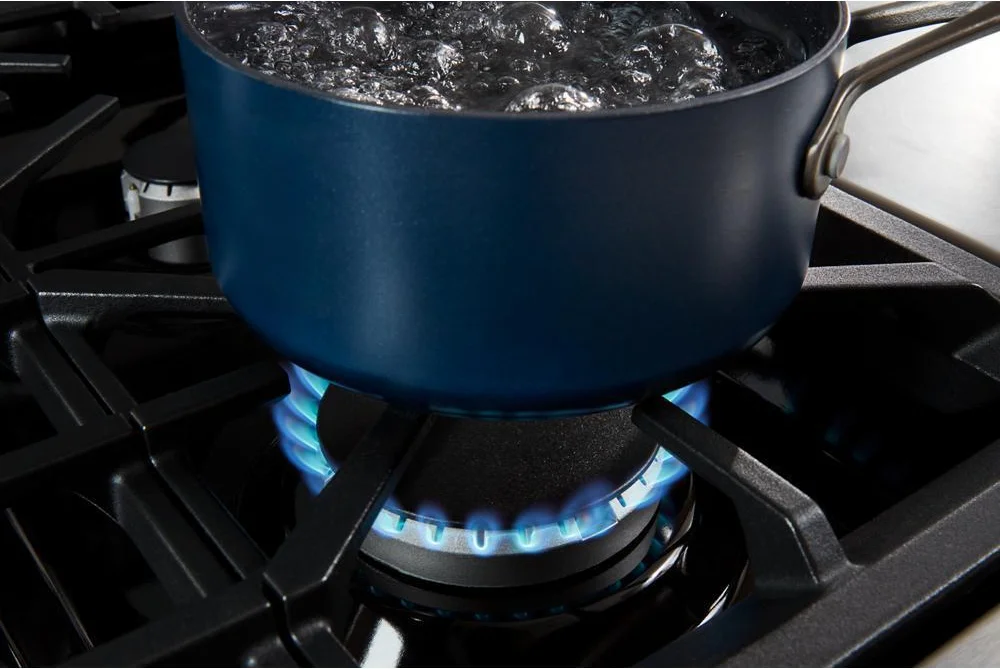 Power(TM) Burner