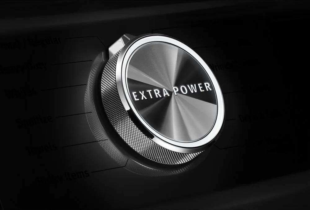 Extra Power