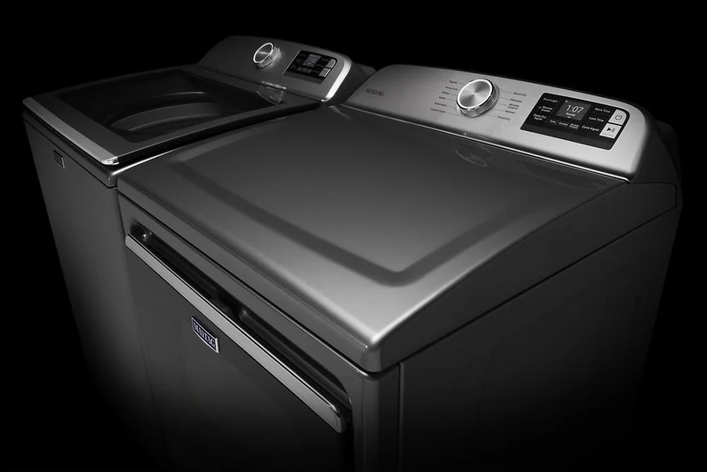10-year limited parts warranty on the drive motor and drum