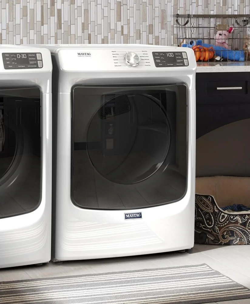 Steam-Enhanced Dryer