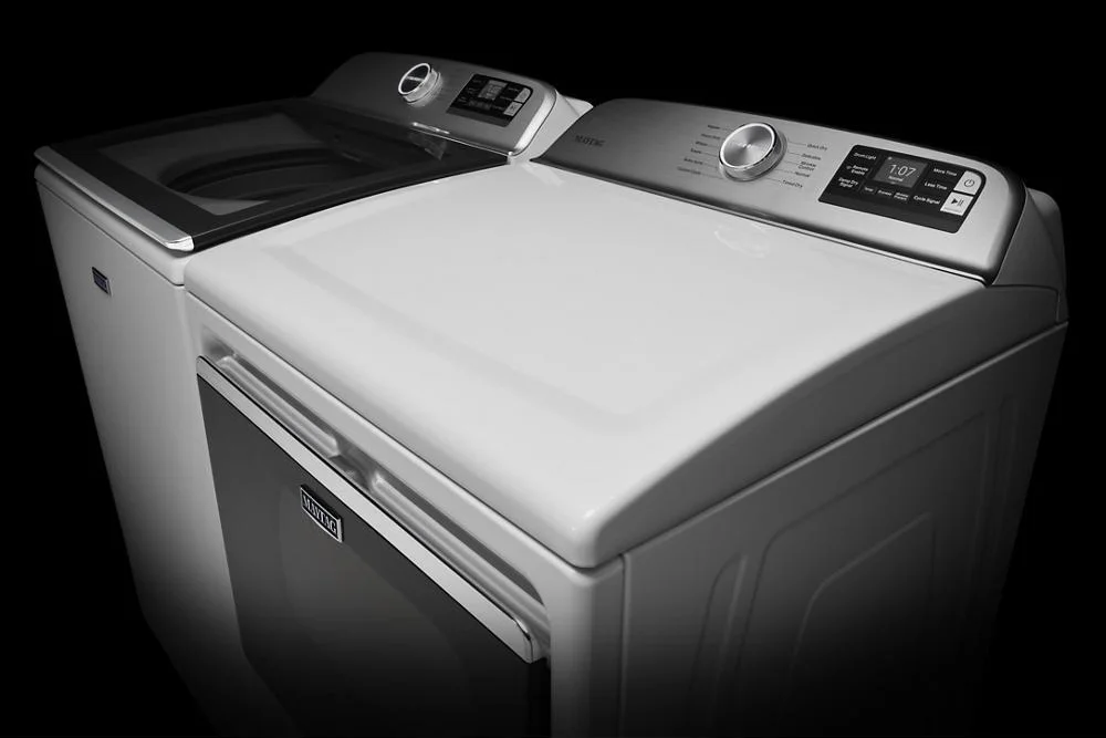 10-year limited parts warranty on the drive motor and drum