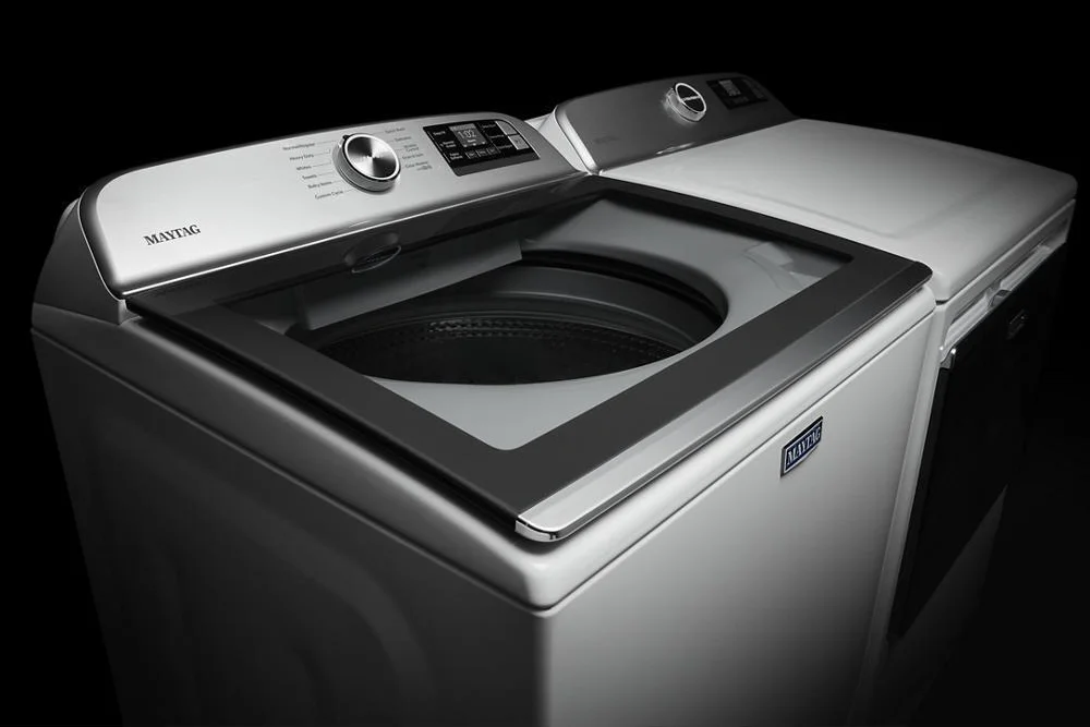 10-year limited parts warranty on the direct drive motor and stainless steel wash basket