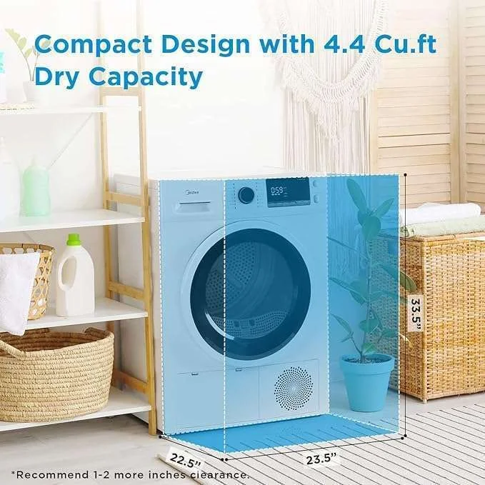 Huge Capacity, Compact Size