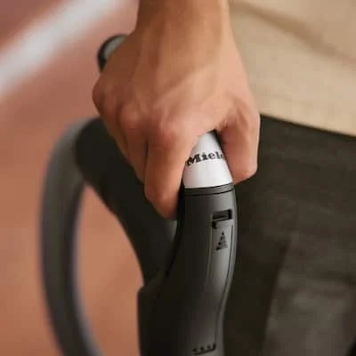 Comfort handle
