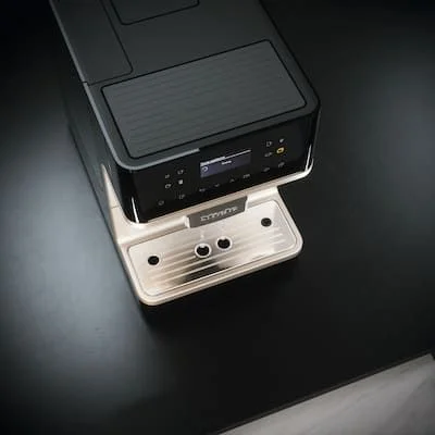 Automatic rinsing of milk pipework