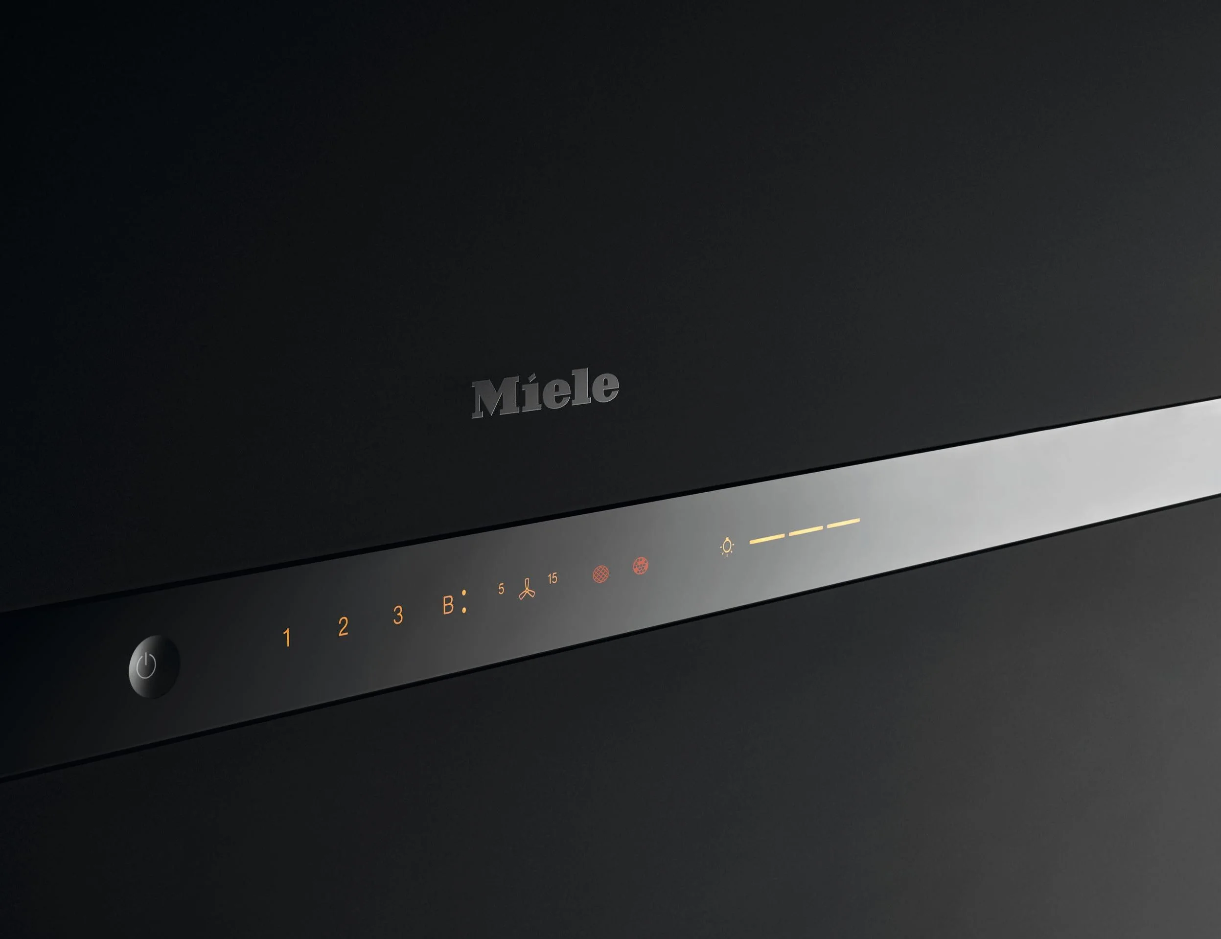 filter saturation indicator