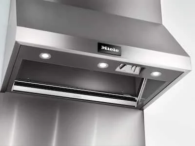 Miele CleanCover