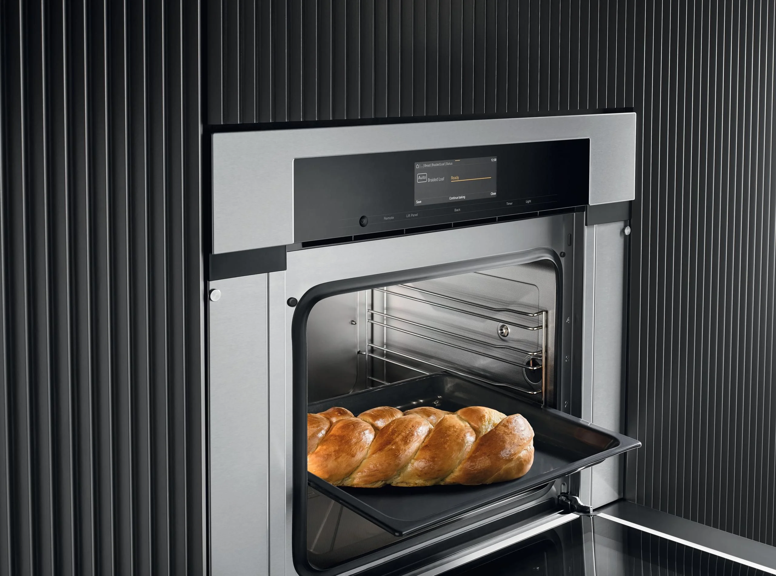 Combi-Steam ovens