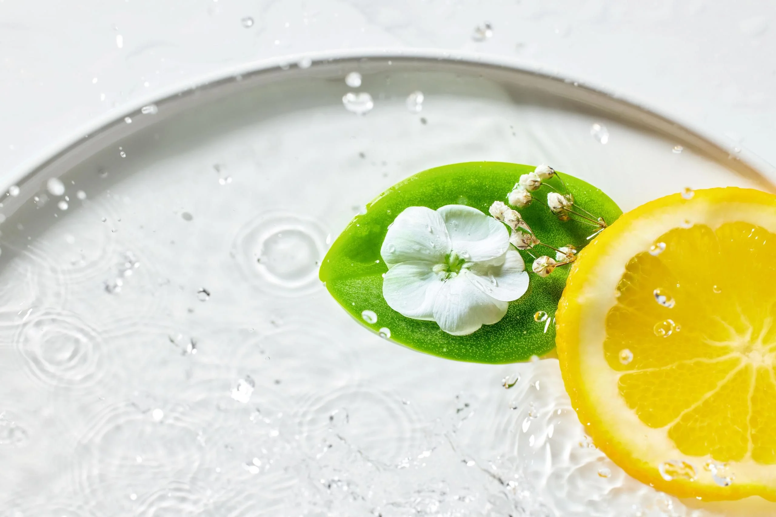 DryFresh fragrance flacon