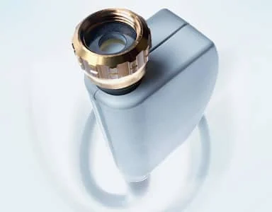 Waterproof system (WPS)