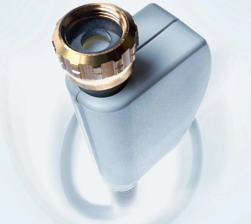 Waterproof system (WPS)