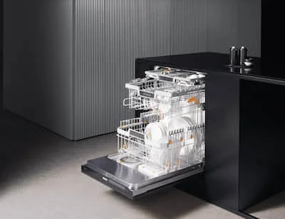 Optimal interaction of appliance and accessories