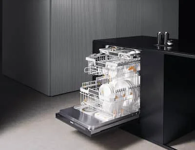 Optimal interaction of appliance and accessories