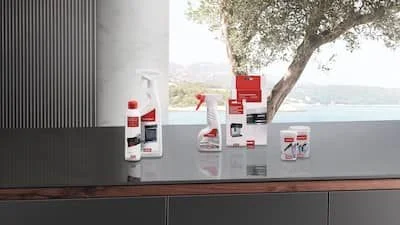 Miele Cleaning Products