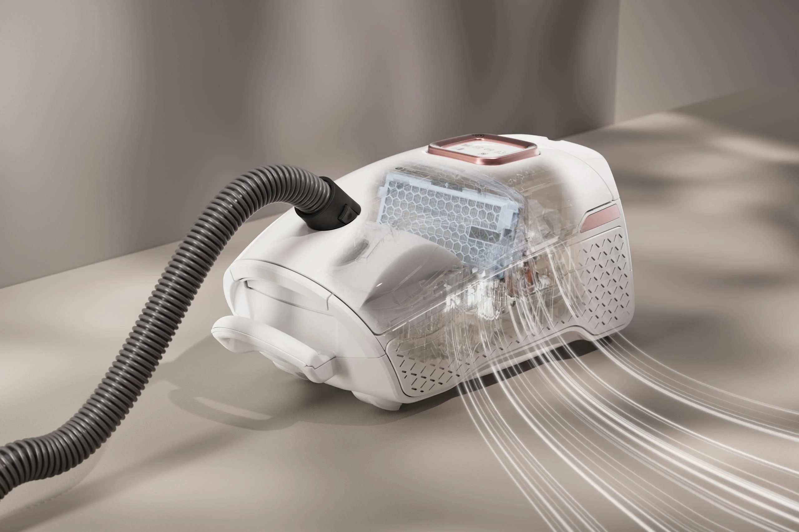 AirClean Plus filter