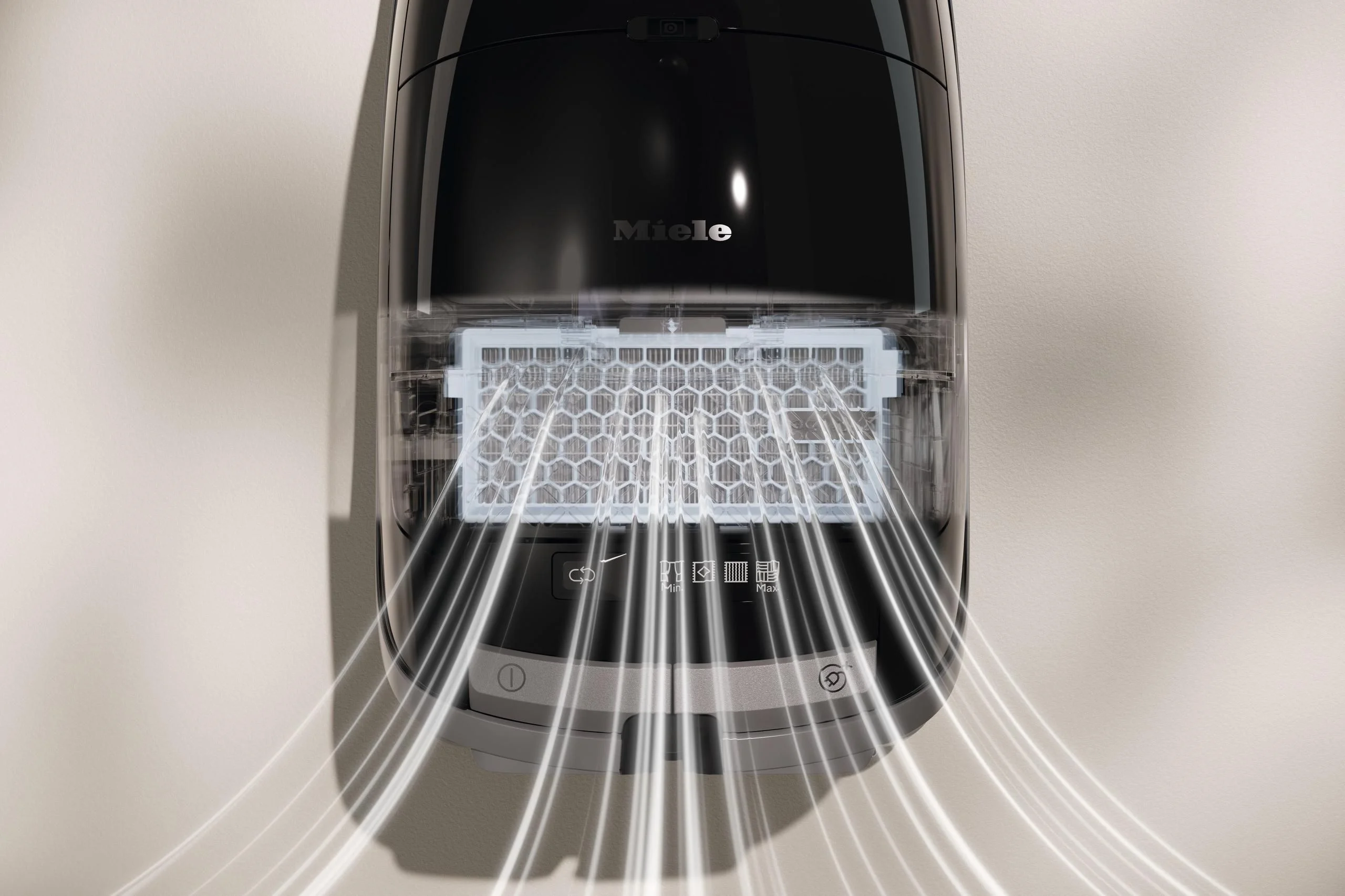 AirClean Plus filter