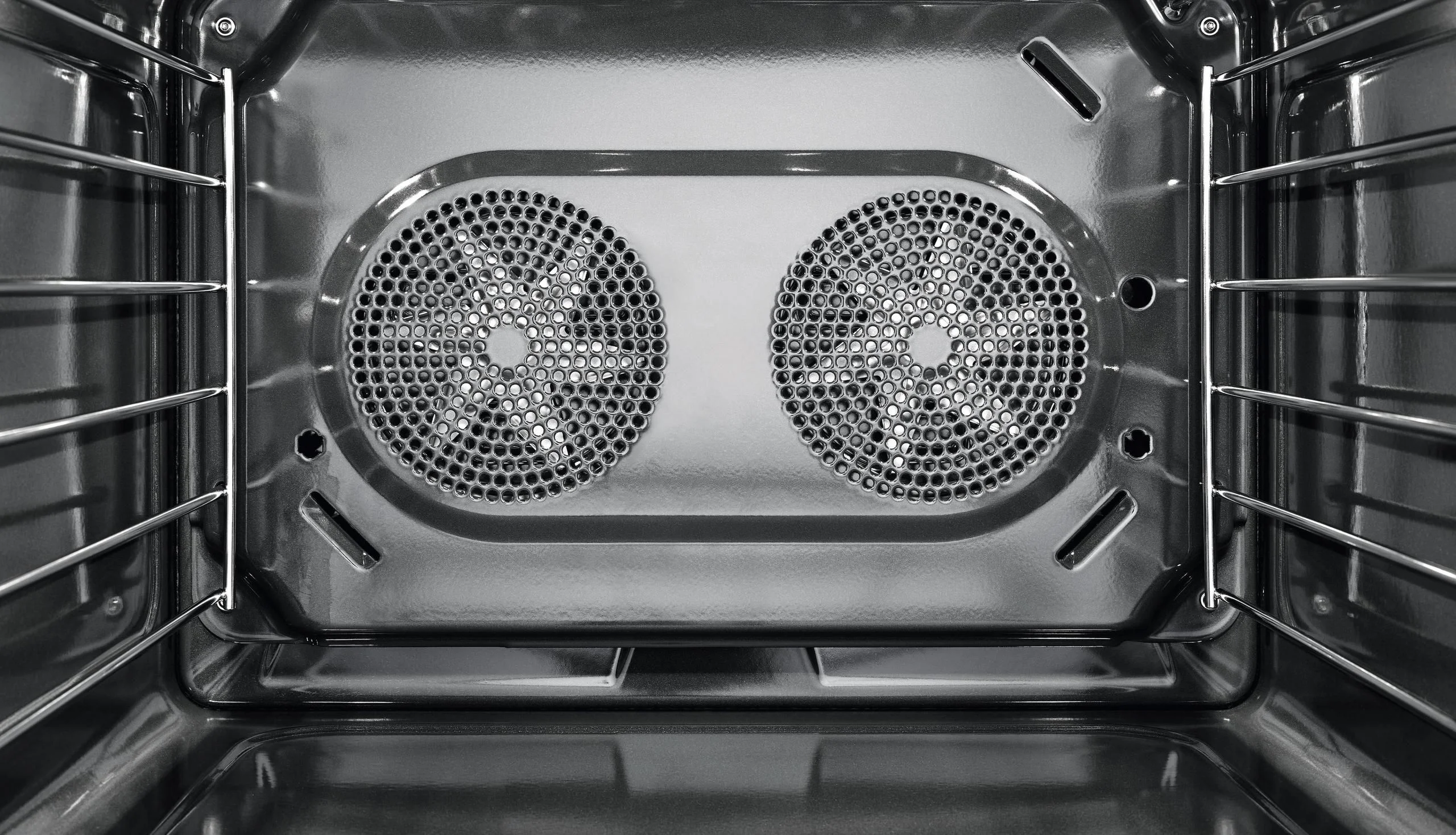 TwinPower convection fan