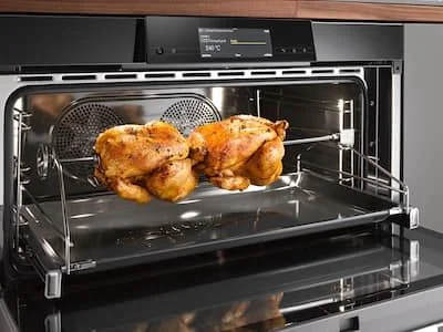 Broiling accessories