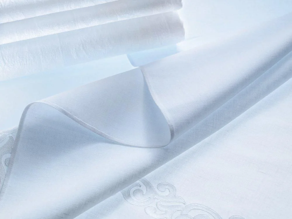 Perfect laundry finish