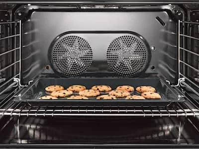 TwinPower Convection Blowers and Power Convection Blower