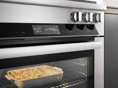 Residual Heat Utilization