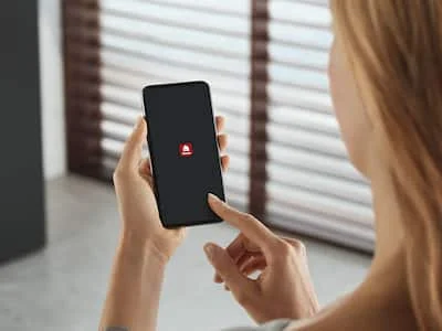 Appliance networking with Miele@home *