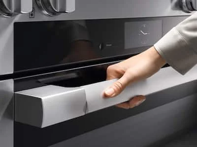 ComfortSwivel Handle