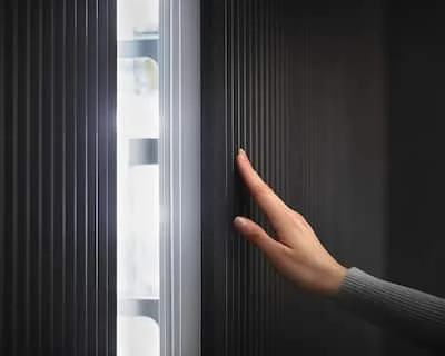 MasterCool - Push2open