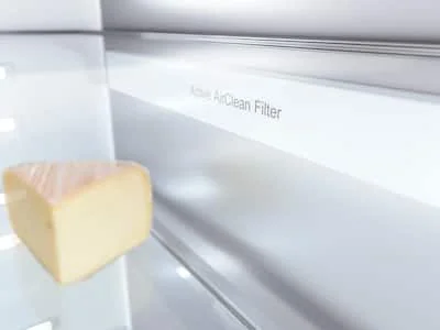 MasterCool - Active AirClean filter