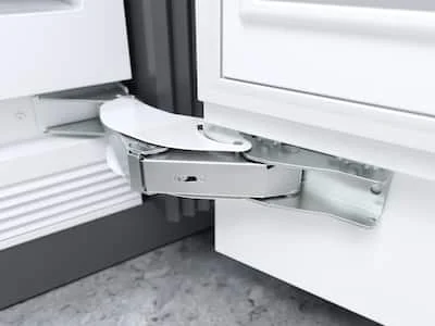 MasterCool - MaxLoad hinge