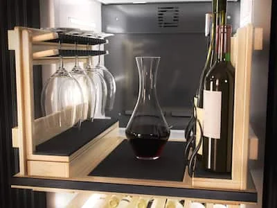MasterCool - SommelierSet