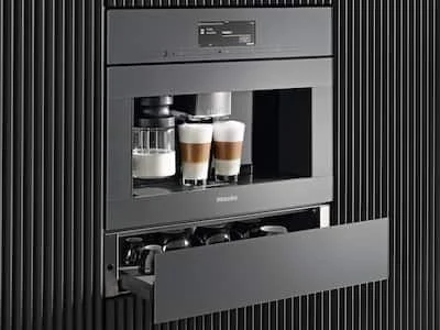 Optimal interaction of appliance and accessories