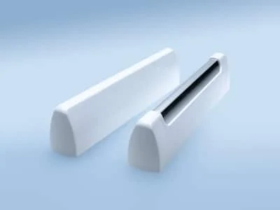 SoftLift drum ribs ensure gentle fabric care